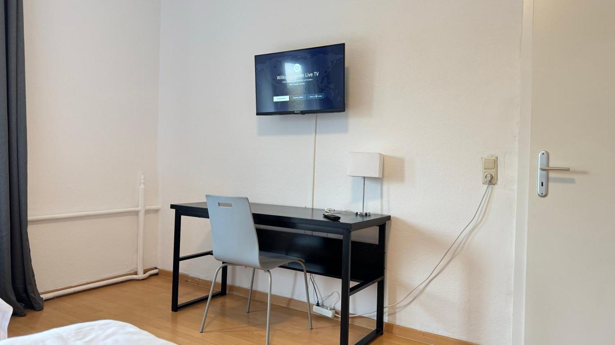 Apartments Im Herzen Von Neumuenster Innenstadt & Hbf Fusslaeufig, Mit Privatparkplatz Екстер'єр фото