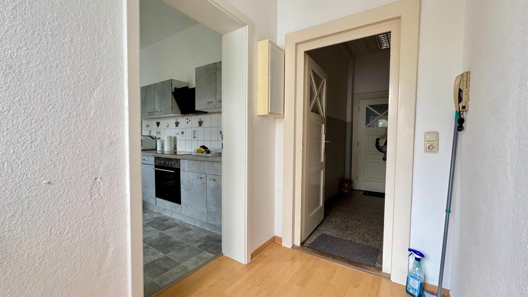 Apartments Im Herzen Von Neumuenster Innenstadt & Hbf Fusslaeufig, Mit Privatparkplatz Екстер'єр фото