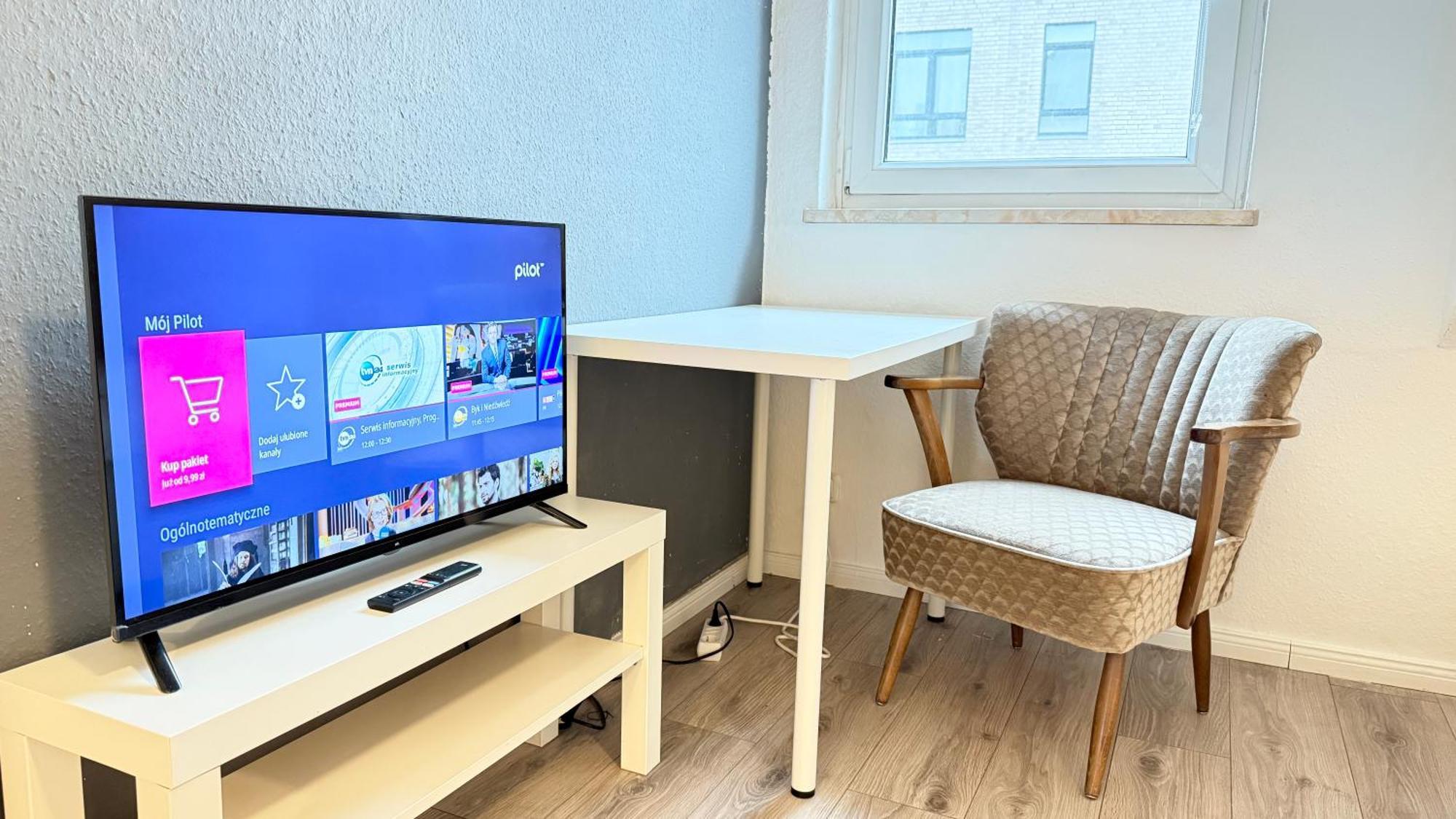 Apartments Im Herzen Von Neumuenster Innenstadt & Hbf Fusslaeufig, Mit Privatparkplatz Екстер'єр фото