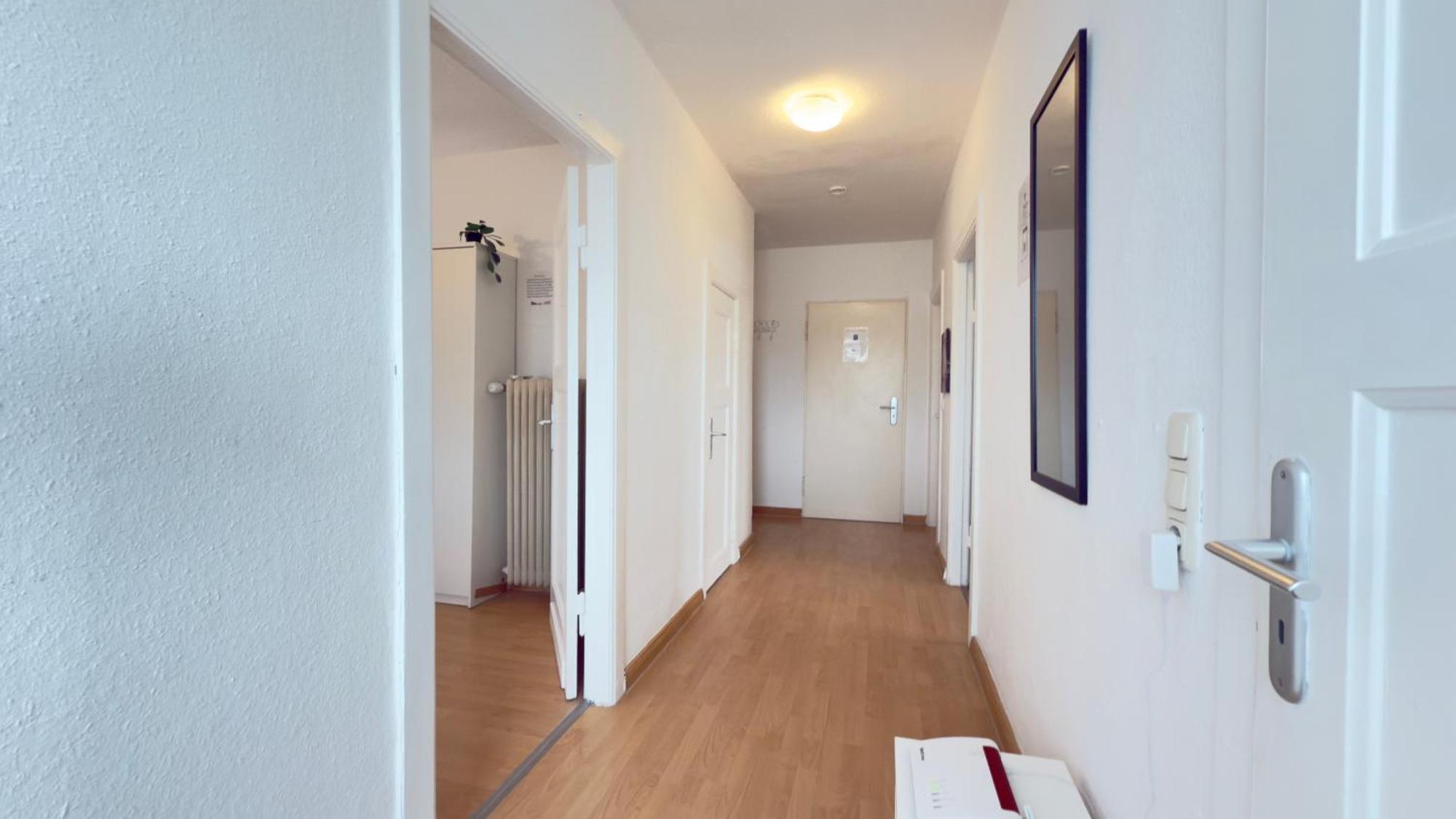 Apartments Im Herzen Von Neumuenster Innenstadt & Hbf Fusslaeufig, Mit Privatparkplatz Екстер'єр фото