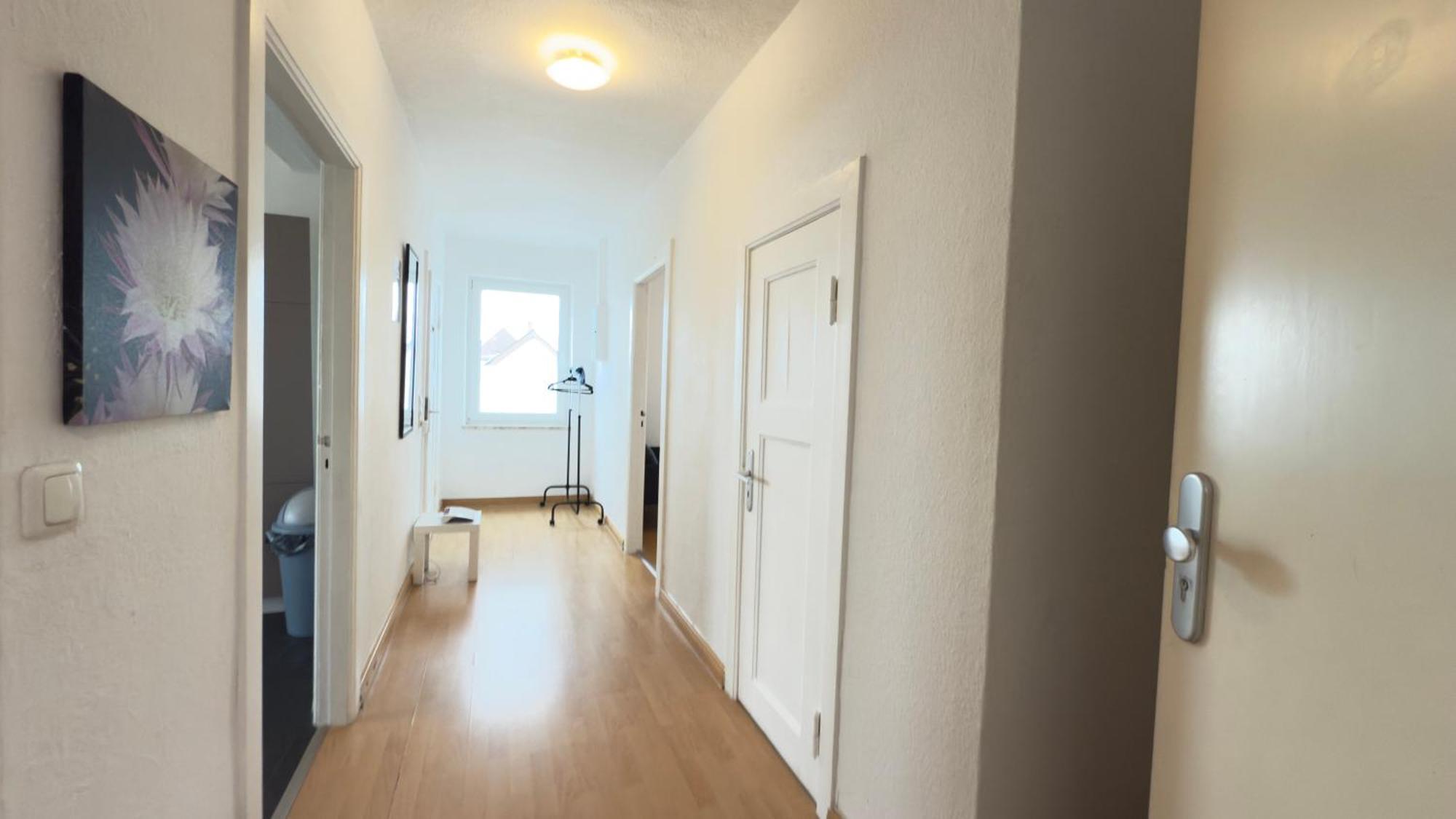 Apartments Im Herzen Von Neumuenster Innenstadt & Hbf Fusslaeufig, Mit Privatparkplatz Екстер'єр фото