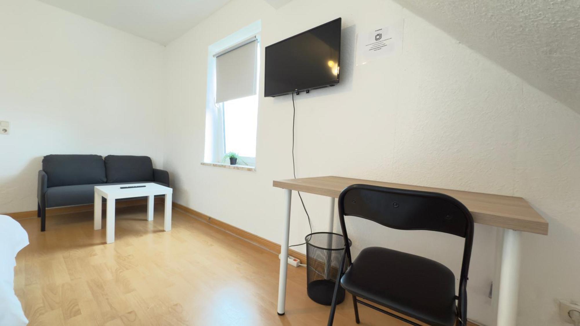 Apartments Im Herzen Von Neumuenster Innenstadt & Hbf Fusslaeufig, Mit Privatparkplatz Екстер'єр фото