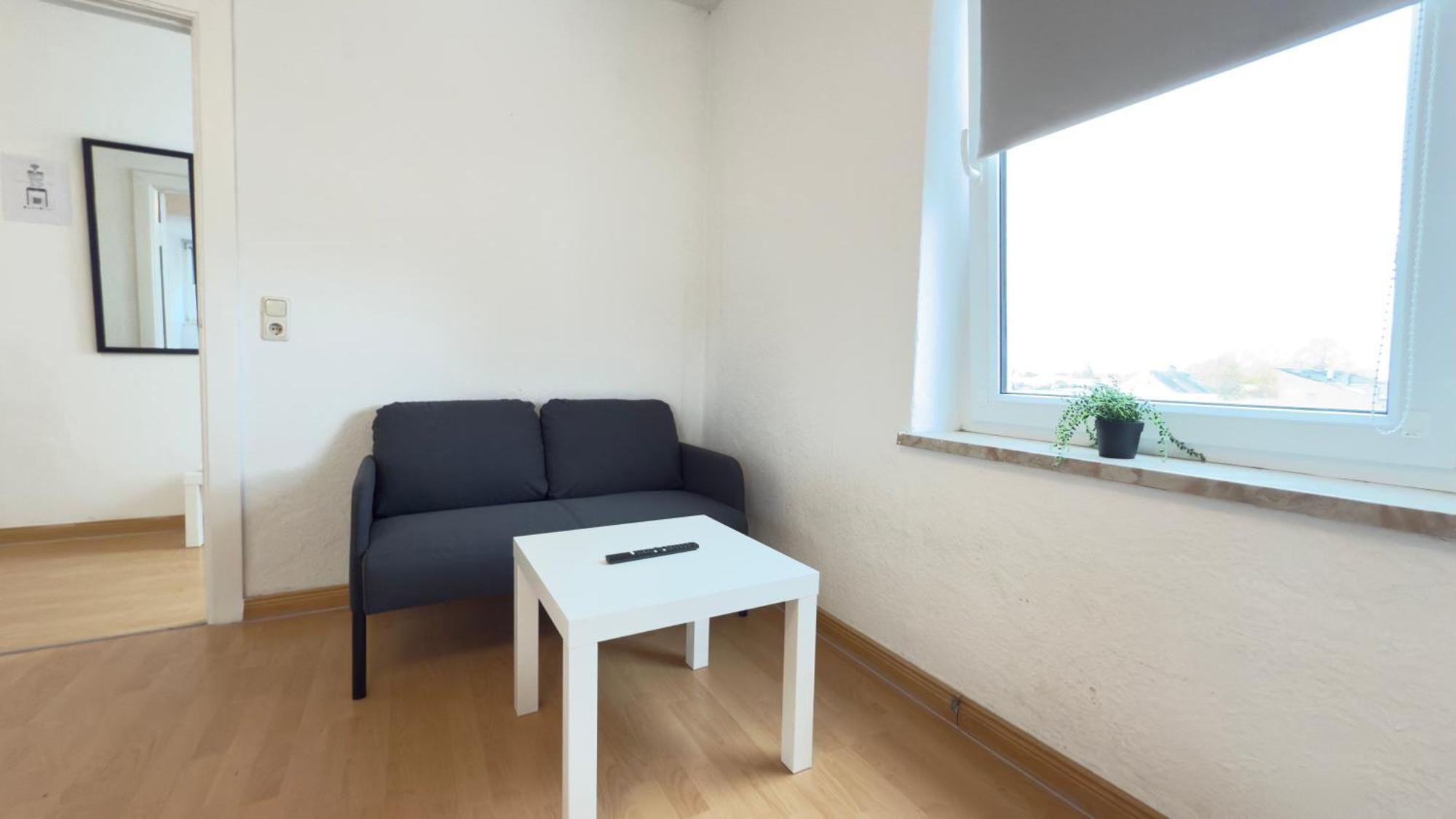Apartments Im Herzen Von Neumuenster Innenstadt & Hbf Fusslaeufig, Mit Privatparkplatz Екстер'єр фото