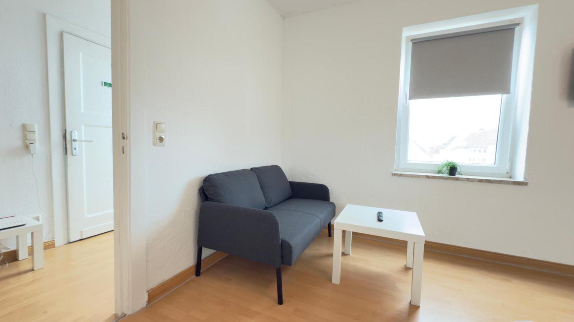 Apartments Im Herzen Von Neumuenster Innenstadt & Hbf Fusslaeufig, Mit Privatparkplatz Екстер'єр фото